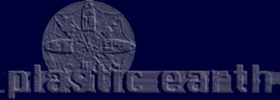 logo Plastic Earth